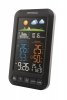 Hyundai WS 5110 – stacja meteorologiczna z czujnikiem zewnętrznym i DCF
